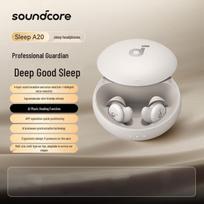 Soundcore Sleep A20 In-Ear Sleep Headphones
