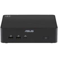 Asus nuc 16 pro/ rnuc16gdku760002/u7 356h /intel graphics/no ram/no ssd/ wi-fi 7 be211/kit (l6)/eu