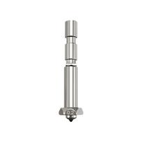 0.2mm 0.4mm 0.6mm 0.8mm 3D Printing Nozzle Printer Head Assembly for Anycubic Kobra 3 Max Combo 0.6mm