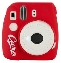 Fujifilm Instax Mini 8P Instant Camera Hiroshima Toyo Carp MINI 8P - (INS CARP) vanilė