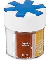"Trek 'n Eat Spice Shaker" 6 prieskoniai 70 g