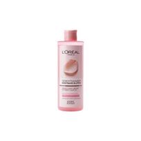 Loreal Paris Vandens Tonikas Drėkinantis, Raminantis ir Drėkinantis Rožių Jazminų Miltelių Vanduo-400ml rožinė