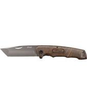 Peilis Walther Blue Wood Walnut BWK 4