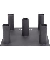 Olimpinio grifo stovas STR01 HMS