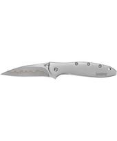 Sulankstomas peilis Kershaw Leek 1660CB