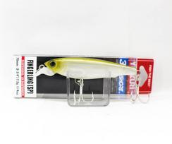 Yo Zuri Duel 3D Inshore Fingerling 70SP Suspend Lure R1409-POL (1104)