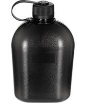 Gertuvė MFH GEN II, juoda-permatoma, 1l