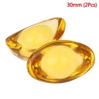 2 vnt. Feng Shui Kinijos Senovinis Aukso Luitas Talismanas Citrininis Luitas Pinigai Turtai