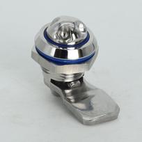 Rittal HD stiliaus SUS316 IP69K higieninis cam užraktas su specialiu raktų įdėklu nerūdijančio plieno korpusams (White,SUS304) balta