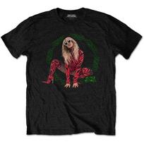 Bebe Rexha T Shirt Better Mistakes new Official Mens Black M