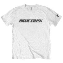 Billie Eilish Black Racer Logo T Shirt XL