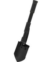 Sulankstomas metalinis kastuvas Cattara 40 cm