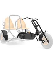 Rėmas BERG Duo Chopper BF