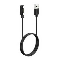 Magnetic Charging Cable For S106 Bone Conduction Headphones AntiTangle Design Stable Current Output For Home Use 60cm