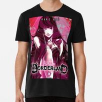Alice In Borderland T-Shirt L