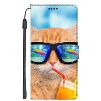 Leather Flip Case for IPhone 17 Pro Max 17Air Wallet Phone Bag for Apple IPhone17 Stand Book Magnetic Cover Protection Flip Case For iPhone17 Pro Max&Case & Strap