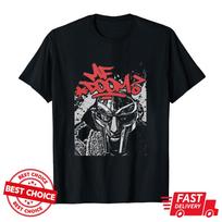 MF DOOM SHIRT, Doom Unisex T-shirt S-3XL Q8723 L