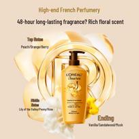 L'Oréal Essential Oil Nourishing Shampoo & Conditioner Set