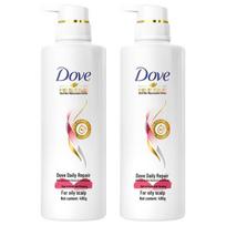 Dove Daily Repair Anti-Dandruff Hair Conditioner