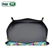 1-10PCS Printed Oxford Gardening Mat Soil Replacement Mat Change Pots Plant Flowers Mix Soil Mat Gardening Tools Supplies