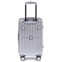 Diplomat Classic DS-1373 Hard-shell Luggage