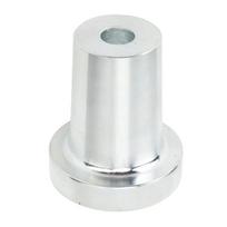 Adjustable Tandem Slide Stopper Secure Tandem Axle Stop Lock Pin Slider Stop Lock  Semi Trailer