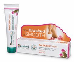 Himalaya Wellness Foot Care Cream, 50gm 50g