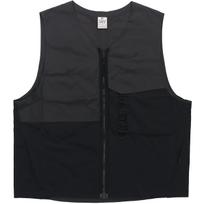 Nike SPORTSWEAR TECH PACK Vests Men's Black Collarless Moderate Other DM5535-060 L