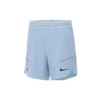 Nike RAFA SS25 Sportinės šortai Vyriški Šviesiai mėlyni DV2882-440 M white