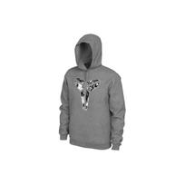 Nike Kobe Bryant Sweatshirt Unisex Gray HQ4039-063 S