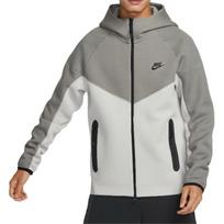 Nike Tech Full Zip Windrunner Hoodie FB7922-014 M