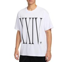 Nike Dri Fit FW25 Kobe T Shirt Men's HV1778-100 S