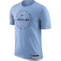 Nike Memphis Grizzlies Men's Nike Dri FIT Nba T Shirt HF1425-422 XXL