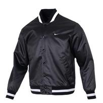 Nike DNA beisbolo striukė vyriška juoda FZ0663-010 M