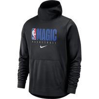 Nike x NBA Orlando Magic Spotlight Practice Performance Sweatshirt Men's Black AT9049-010 M