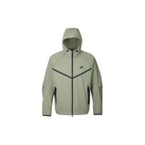 Nike Tech Vyriškas austas švarkas HM7152-320 M