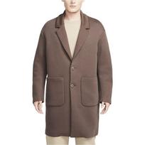 Nike Sportswear Tech Fleece Reimagined Trench Coat FN0602-237 L