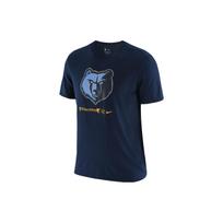 Nike x NBA T Shirt Men's Dark Blue DH6795-419 M