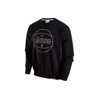 Nike NBA Sweatshirt Men's Black DX9749-010 M