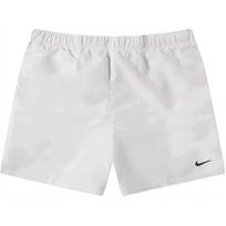 Nike Casual Shorts Men's White Moderate NESSA560-100 L