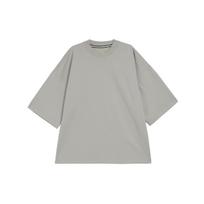 Nike Sportswear Tech Fleece Marškinėliai Vyriški Šviesiai Rūdinės Pilkos Spalvos FB8166-012 XL