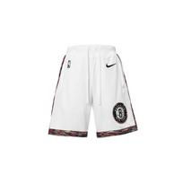 Nike X NBA Casual Shorts Men's White CJ9415-100 XXXL