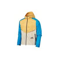Nike Windrunner colour-block windbreaker CZ9055-761 L