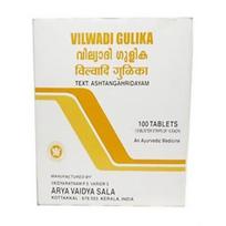 Vilvadi Gulika (100 skirtukas), Vilwadi Gulika, Kottakkal Ajurveda