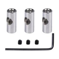 Sleeve Adapter Pinion Reducer Screws 3.175mm To 5mm