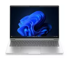 HP EliteBook 6 G2a Notebook AI - 177° vyriai - AMD Ryzen 7 Pro 250 - Win 11 Pro - Radeon 780M - 32GB RAM - 1 TB SSD NVMe - 40.6 cm (16 in) IPS 1920 x 1200 - Wi-Fi 7, Bluetooth 6.0 - 5G