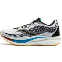 Saucony Endorphin Speed 2 Reverie Vyriški sportbačiai Balti S20688-40 42