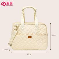 Cat bag outgoing portable small dog pet dog bag shoulder crossbody handbag Korean version lightweight cat backpack