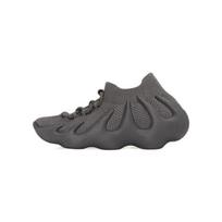 adidas Yeezy 450 Infants Cinder Baby Sneakers Brown GX9666 22