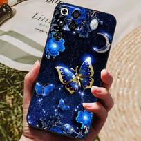 Phone Case For Nubia Red Magic 11 Pro Plus Back Cover Shockproof Shell Black Silicone Soft Cover Coque For RedMagic 11 Pro Plus ZTE nubia RedMagic 11 Pro